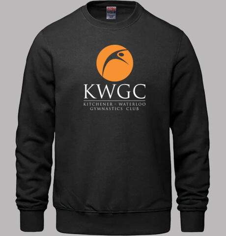 L00540 - Crew - Crewneck Sweatshirt Thumbnail