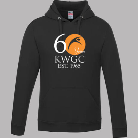 L00550 Vault - Pullover Hooded Sweatshirt  Thumbnail