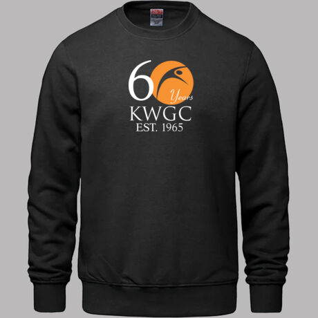 L00540 - Crew - Crewneck Sweatshirt Thumbnail