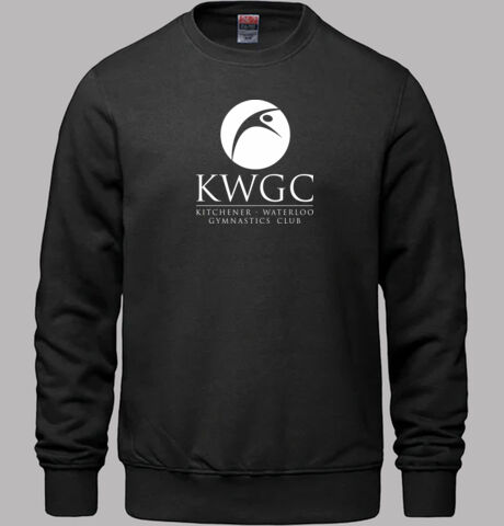 L00540 - Crew - Crewneck Sweatshirt Thumbnail