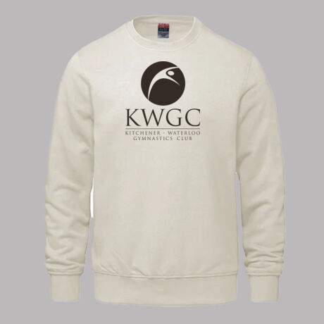 L00540 - Crew - Crewneck Sweatshirt Thumbnail