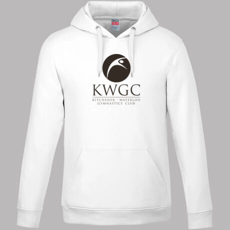 L00550 Vault - Pullover Hooded Sweatshirt Thumbnail